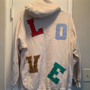 Aerie hoodie